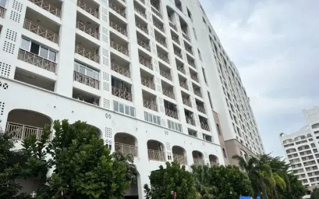 Danzhou Fengqi Luming Homestay