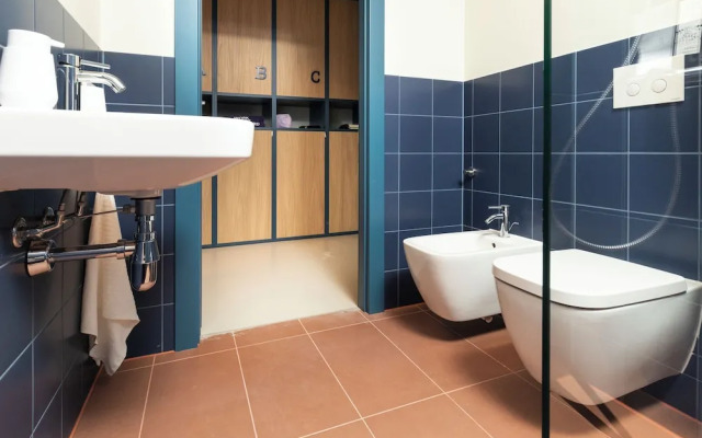 aparto Florence Manifattura