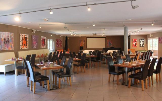 Camping Domaine de Soulac