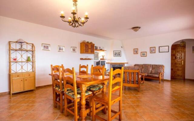 Villa La Frasca Competa by Ruralidays