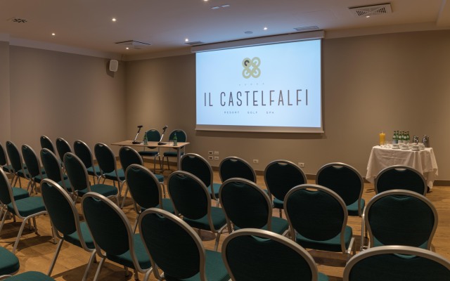 Castelfalfi