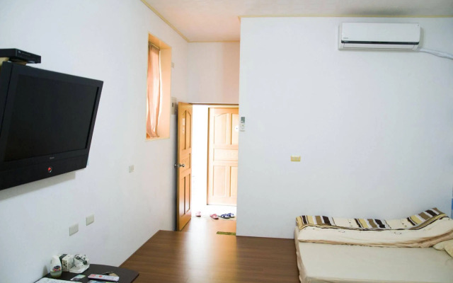 Song Youf Hostel