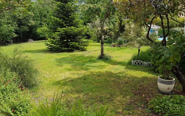Maison Bassin D'Arcachon