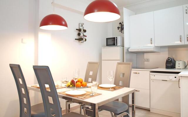 ApartUP Xerea Center