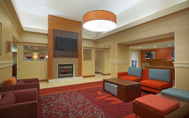 Residence Inn by Marriott Houston by The Galleria