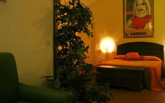 Bed & Breakfast Morelli 49