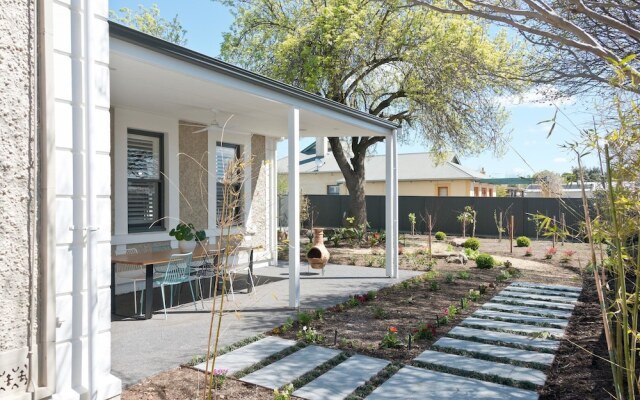 Villa Maria Barossa Luxury Guesthouse