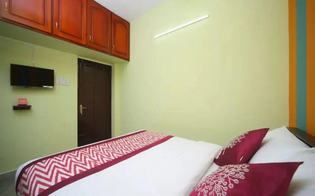 Vijay Residency By OYO Rooms
