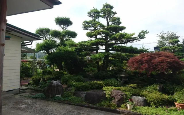 Minshuku Kobayashi