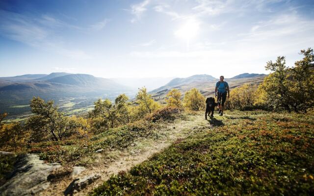 Oppdal Turisthotell