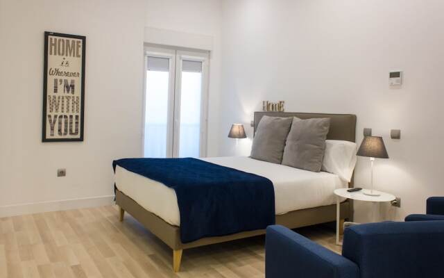 Arenal Suites Gran Vía