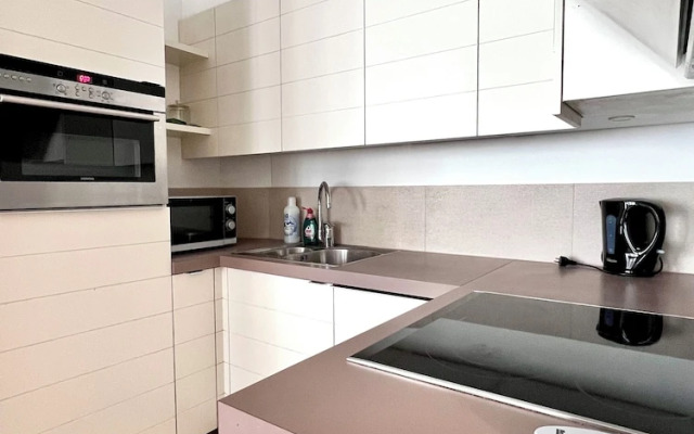 Peaceful 2 minutes European Parliament