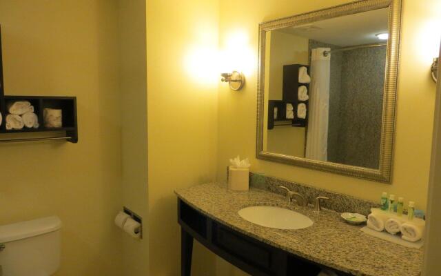 Holiday Inn Express Hotel & Suites Saint Augustine North, an IHG Hotel