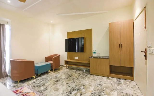 FabHotel Dev Palace I