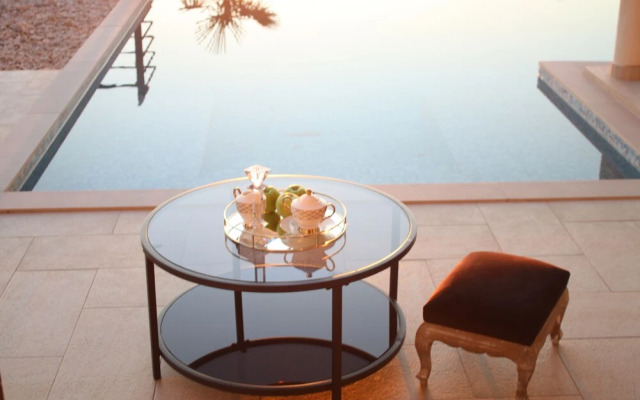 Royal Villa