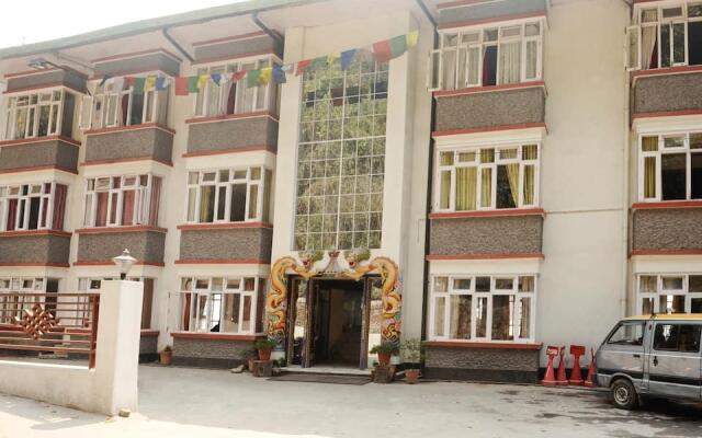The Sidlon Residency