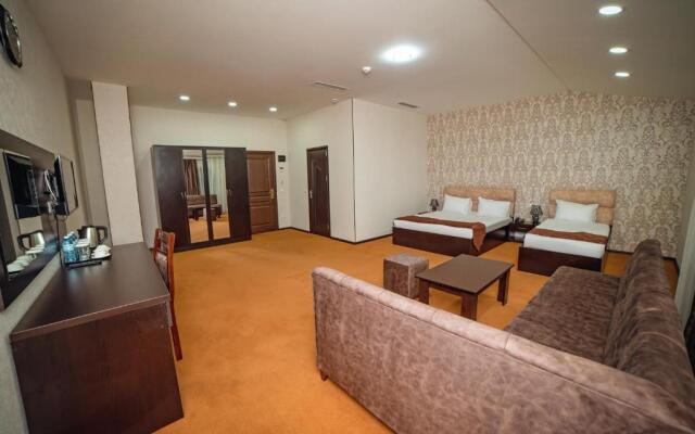 Continental Hotel Baku