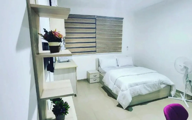 Masterpiece Studio Apartments