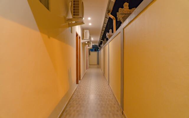 DeRose Guest House Canggu Bali
