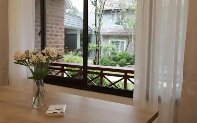 Hoang Loc Villa
