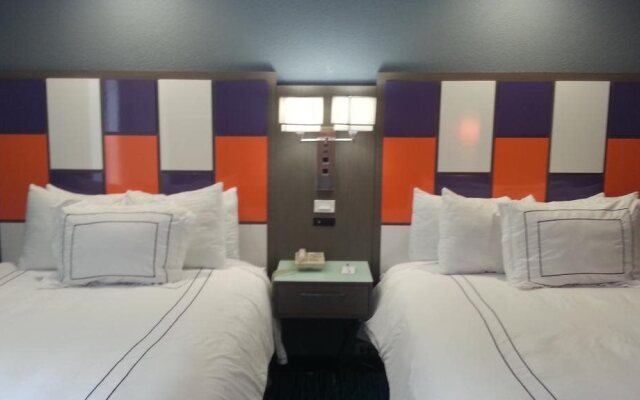 Inn @ Clemson