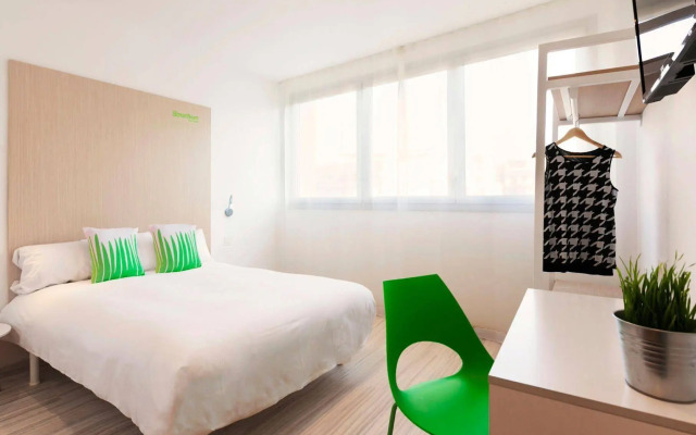 SmartRoom Barcelona