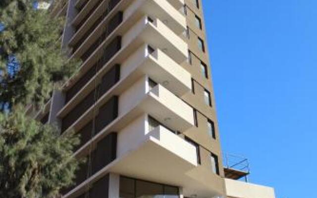 Tempora Apart Hotel