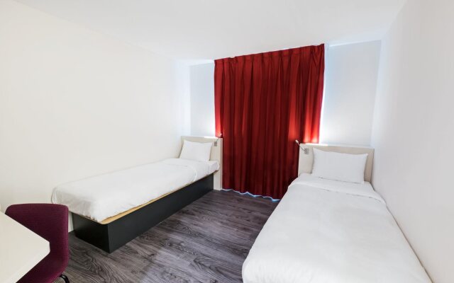 B&B Hotel Zurich East Wallisellen