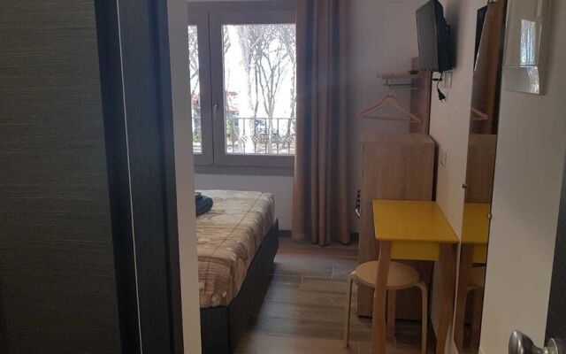 Hotel Villa Mare