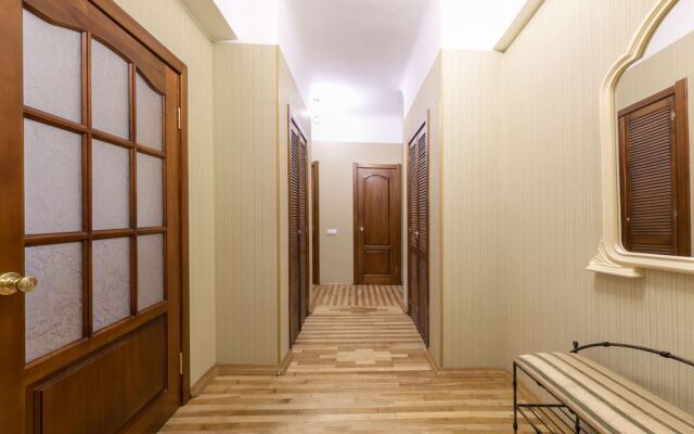 Бизнес-апартаменты Uavoyage