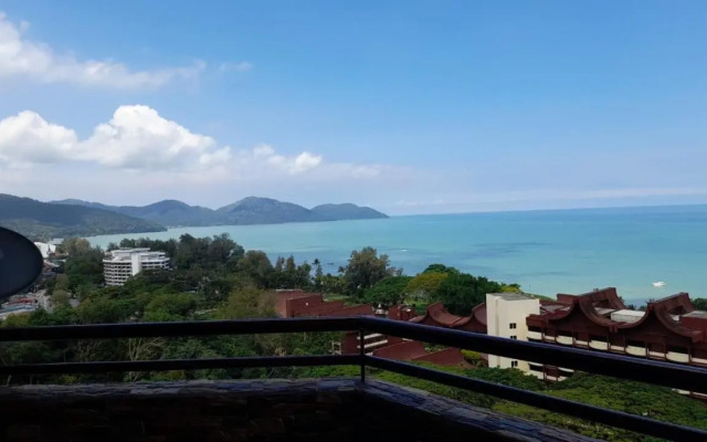 Susie's Resort Seaview Suites at Sri Sayang