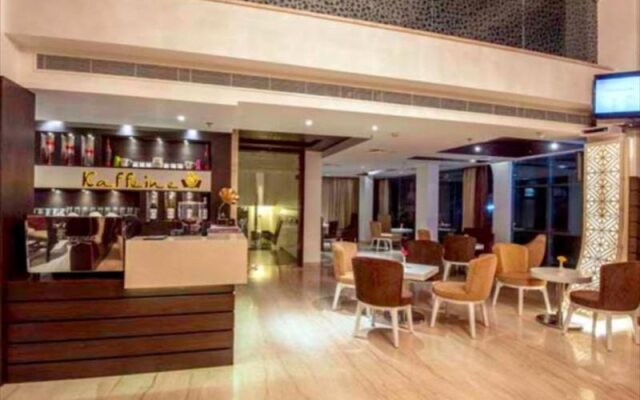 Hotel Aditya Park Regent
