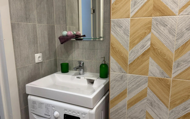 Апартаменты на улице Герцена