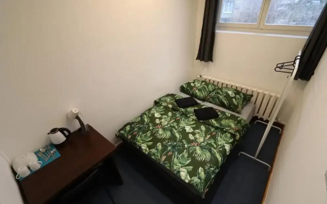 Fantastic Inn Warsaw - FMG