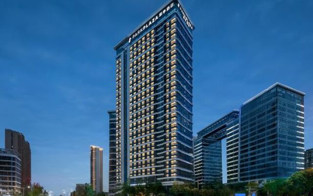 Park Plaza