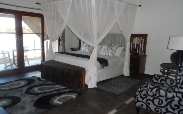 Olifants River Lodge & Safaris