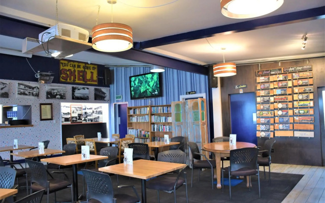 Comfort Inn Westshore Beach