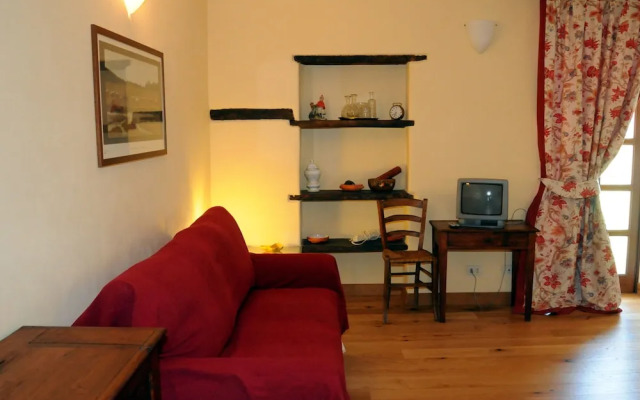 Castello di Grillano