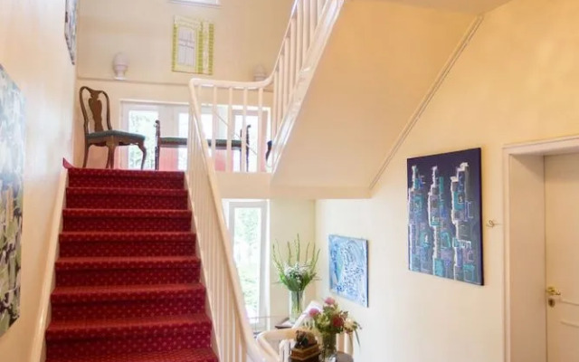 Hotel Villa Meererbusch