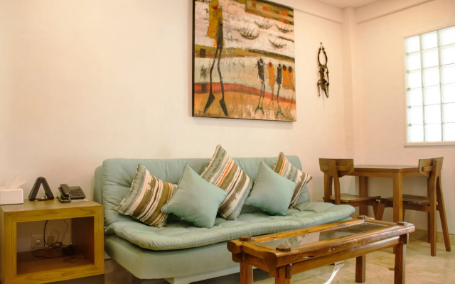 Jayakarta Residence