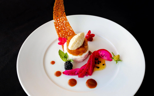 Savoy Seychelles Resort & Spa