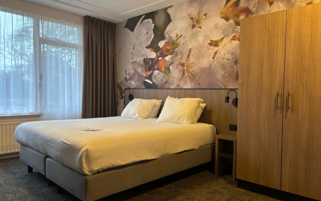 Fletcher Parkhotel Val Monte