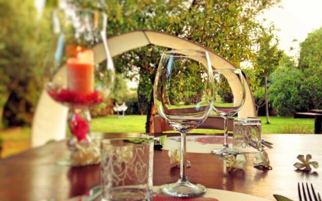 Casal di Peppe B&B