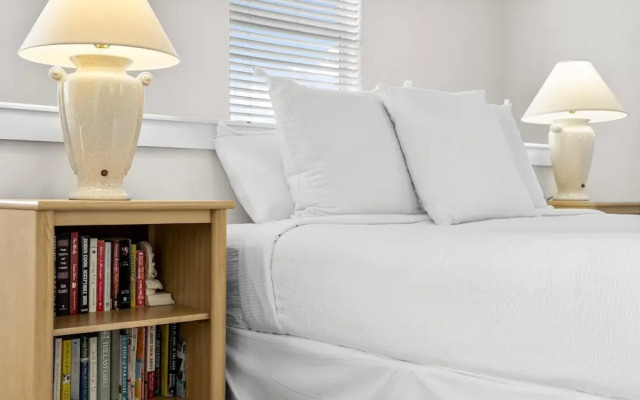 Destin Beach House - Southern Comfort