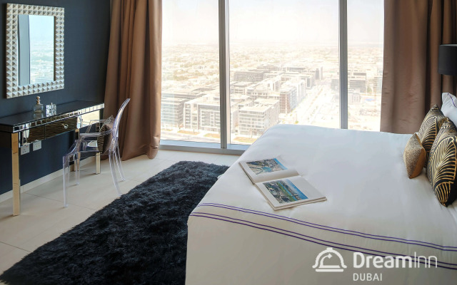 Dream Inn Dubai Apartments 48 Burj Gate