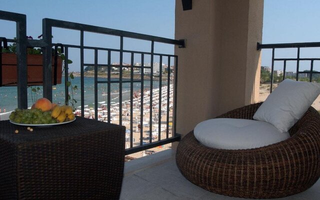 Apartments Oasis VIP Club