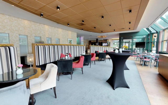 Fletcher Hotel-restaurant Oud London