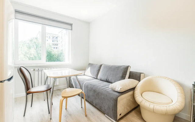 ArendaGrad на улице Октябрьская