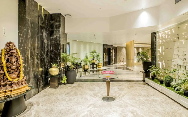 The Citi Residenci Hotel - Durgapur