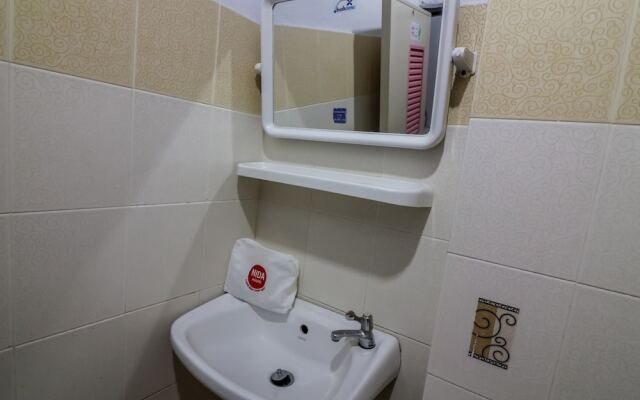 NIDA Rooms Thahan 90 Mak Khaeng